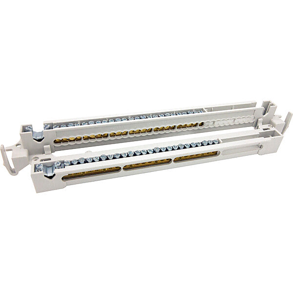 Spelsberg PE/N-Klemme AK 42 PEN-S